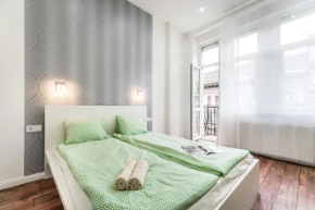 Design Home Apartments in the heart of Budapest